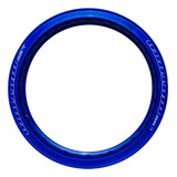 Aro Roda Moto Alumínio Esportivo 21x1.85 Motard Viper