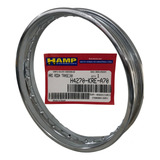 Aro Roda Traseiro Bros 125/ Bros 150/ Bros 160 Original Hamp