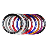 Aro Viper Aero Vpr Dianteiro 17x1.85 Biz Pop 100 110 125