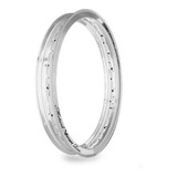 Aro Viper Motard Traseiro 14 X 2.15 Polido Biz / Pop
