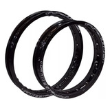 Aro Viper Street Preto Falcon Nx 400 Sahara 350 21x60 17x70