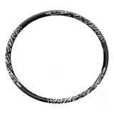 Aro Vmaxx 26 Downhill Freeride Preto Disco 36f