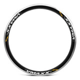 Aro Vmaxx Dh V-brake 24x36f Preto