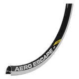 Aro Vzan 26x1.1/2x2 Aero Vbrake 36f Barra Forte Monark Caloi