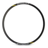 Aro Vzan 29 Aero Extreme Pro Disc Preto 28 Furos