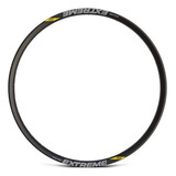 Aro Vzan 29 Aero Extreme Pro Disc Preto 32 Furos Tubeless