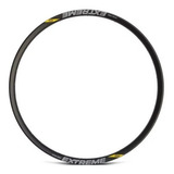 Aro Vzan 29 Aero Extreme Pro Disc Preto 36 Furos