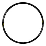 Aro Vzan Extreme Pro 29er 32f Disc Preto Com Ilhós