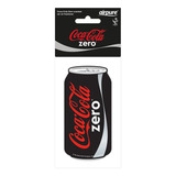 Aromatizante Odorizante Coca-cola Zero