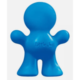 Aromatizante Purificador Cheirinho Little Joe Azul - Tonic