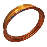 Aros Motos Aluminio Bross 125/150 Motard Med2.15x17 1.85x19 