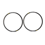 Aros Vzan 27,5 Aero Extreme Pro Disc Preto 32 Furos