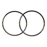 Aros Vzan 29 Aero Extreme Pro Disc Preto 28 Furos Bike Mtb