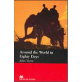 Around The World In Eighty Days - Macmillan Readers Starter, De Verne, Jules. Editora Macmillan Do Brasil, Capa Mole, Edição 1ª Edição - 2008 Em Inglês