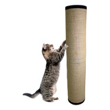 Arranhador Para Gatos Protetor Para Pés De Mesa E Cadeira