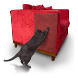 Arranhador Para Gatos Protetor Para Sofá - Carpete Adesivo