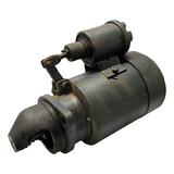 Arranque 6 Cilindros Revisado Jeep/ F75/ Rural/ Aero Willys
