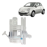 Arraste Guia Máquina De Vidro Elétrico Fiat 500 Esquerda