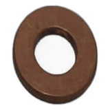 Arruela De Vedação Bico Injetor Motor Mwm 4.7 / Wht000189