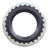 Arruela Vedação Compressor Harrison Vectra 4 Pçs