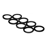Arruelas P/ Truck De Skate Speed Rings 8 Unidades 