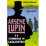 Arsène Lupin E A Condessa De Cagliostro