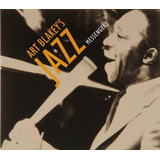 Art Blakey And The Jazz Messengers - Now Is The Time - Cd