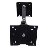 Artflex Suportes Art 24 - Preto
