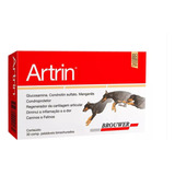 Artrin Condroprotetor Brower 30 Comprimidos C/nota Fiscal