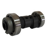 Arvore Comando - Ybr 125 06/08 / Factor 125 09/16 / Xtz 125 