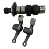 Arvore Comando + (par) Balancin Valvulas Sundown Stx 200
