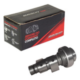 Arvore Comando Competição Ybr 125 / Xtz 125 Bravo