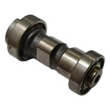 Arvore Comando Original Yamaha Crypton 105 Eixo Comando