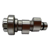 Arvore Comando Válvula Ybr / Xtz 125 Wgk
