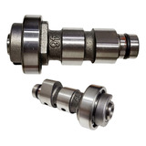 Arvore Comando Ybr 125 Factor 2012 2013 2014 Modelo Original