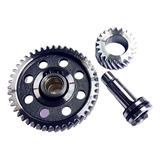 Arvore De Comando Completa Dafra Speed/kansas/mirage/ 150