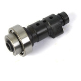 Arvore De Comando Completo Xtz 125 / Ybr 125 2000 A 2008