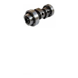 Arvore De Comando Eixo Valvula Yamaha Crypton 105 100