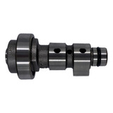 Arvore De Comando Moto Ybr 125 Factor Xtz 125 Om 1 Rolamento