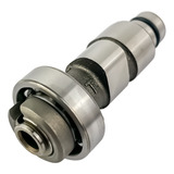 Árvore De Comando Ybr 125 - Factor 125
