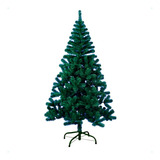 Árvore De Natal 1,50m Grande C/ 200 Galhos Pinheiro De Natal