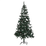 Árvore De Natal 2,40m Promoção Cheia 800 Galhos Imperdível