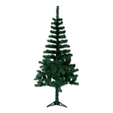 Árvore De Natal Alemã Verde 1,80m 320 Galhos Pinheiro