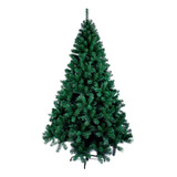 Árvore De Natal Pinheiro Canadense 1,80m 580 Galhos
