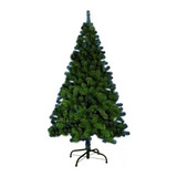 Árvore Natal Pinheiro Gigante Imperial Verde 150m 346 Galhos