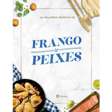 As Melhores Receitas De Frango E Peixes, De Barn Ial. Editora Culturama Em Português