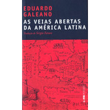 As Veias Abertas Da América Latina, De Galeano, Eduardo. Série L&pm Pocket (900), Vol. 900. Editora Publibooks Livros E Papeis Ltda., Capa Mole Em Português, 2010