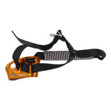 Ascendente De Pé De Escalada Gold Fits Rignt Foot