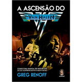 Ascensao Do Van Halen - Madras