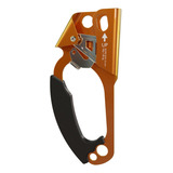 Ascensor Tipo Blocante Esquerdo Alpinismo Corda 8mm A 13mm